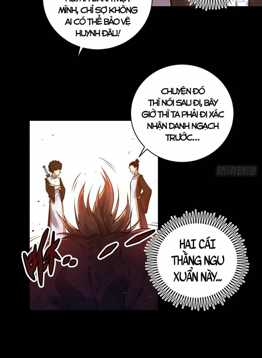 Tạ U Thiên Sư Chapter 19 - 46
