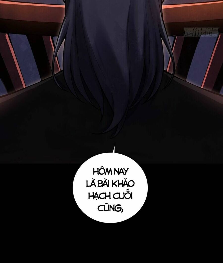 Tạ U Thiên Sư Chapter 19 - 6