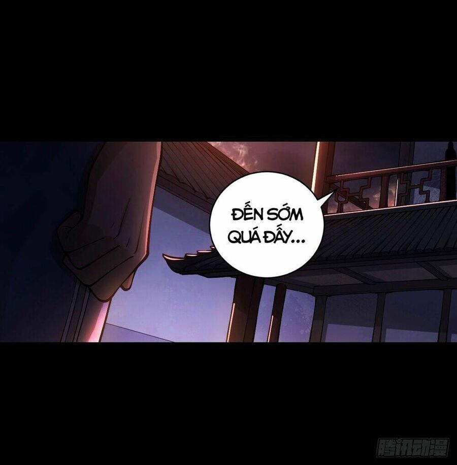 Tạ U Thiên Sư Chapter 19 - 58