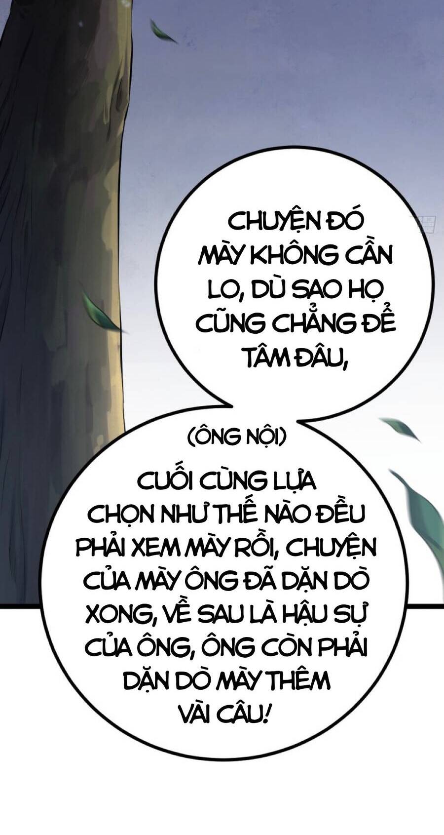 Tạ U Thiên Sư Chapter 2 - 23