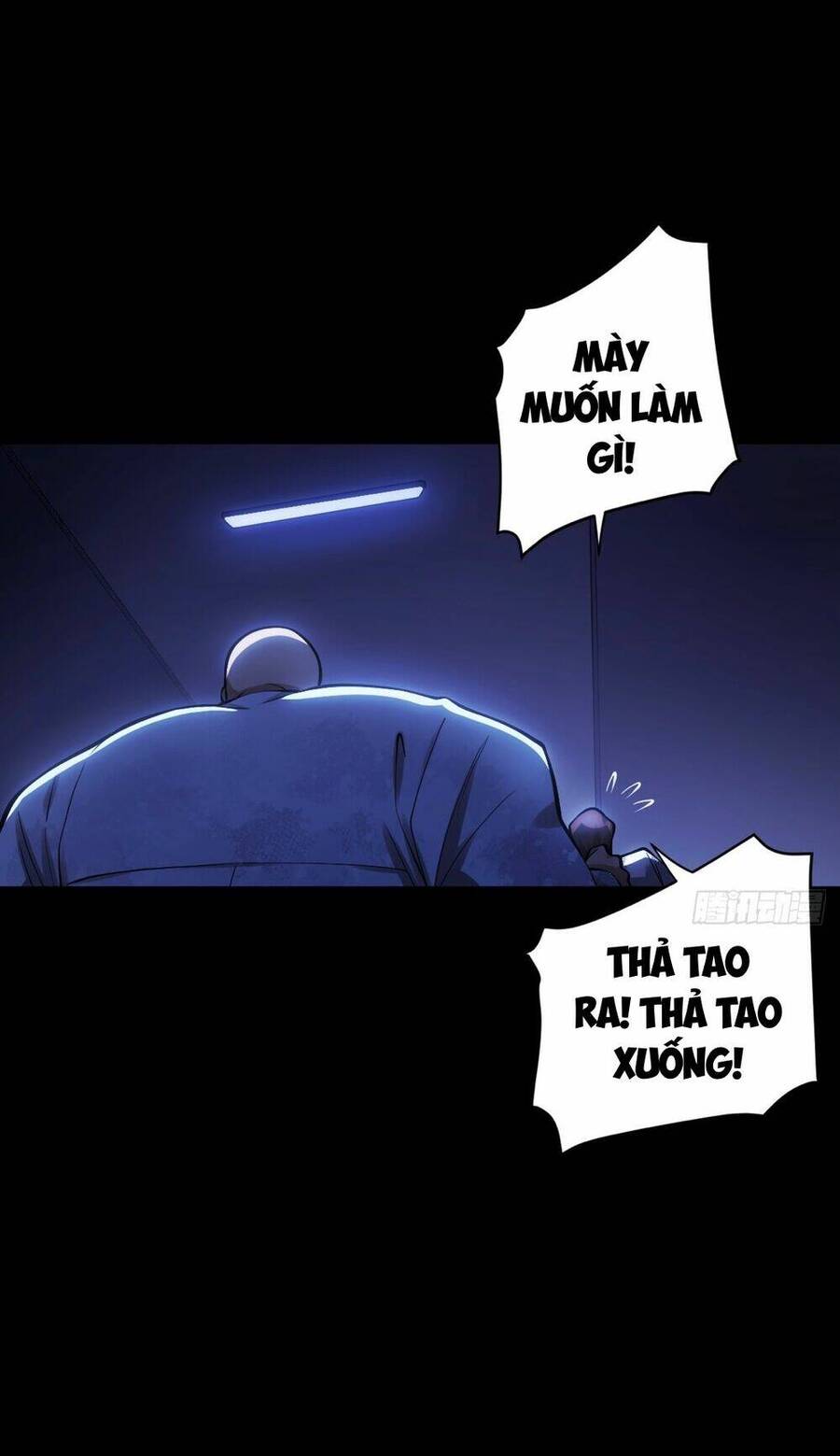 Tạ U Thiên Sư Chapter 20 - 27