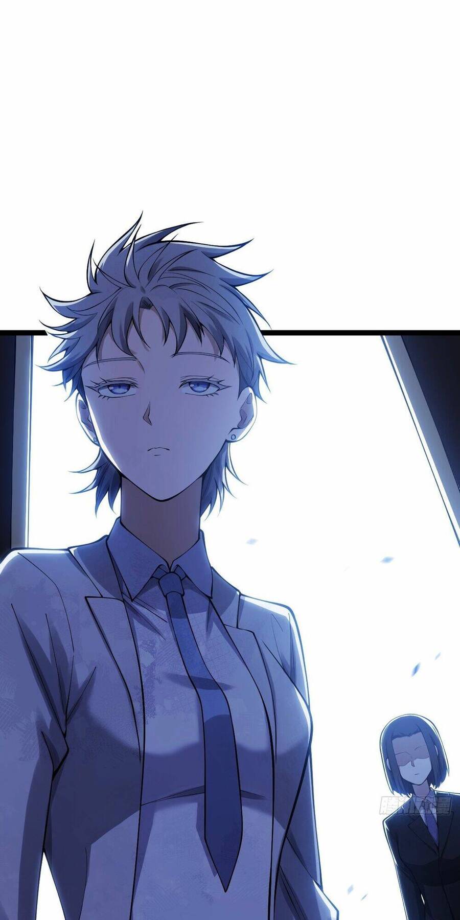 Tạ U Thiên Sư Chapter 21 - 3