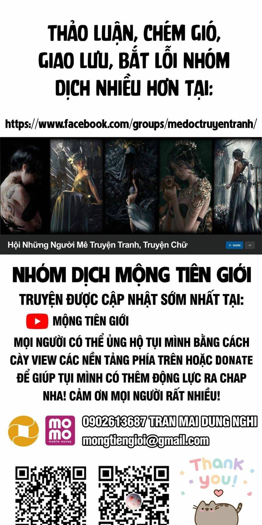 Tạ U Thiên Sư Chapter 21 - 45