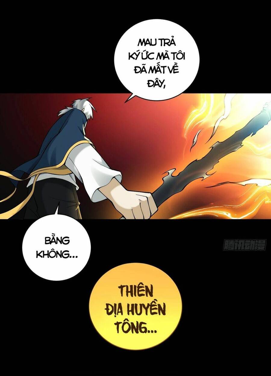 Tạ U Thiên Sư Chapter 23 - 25