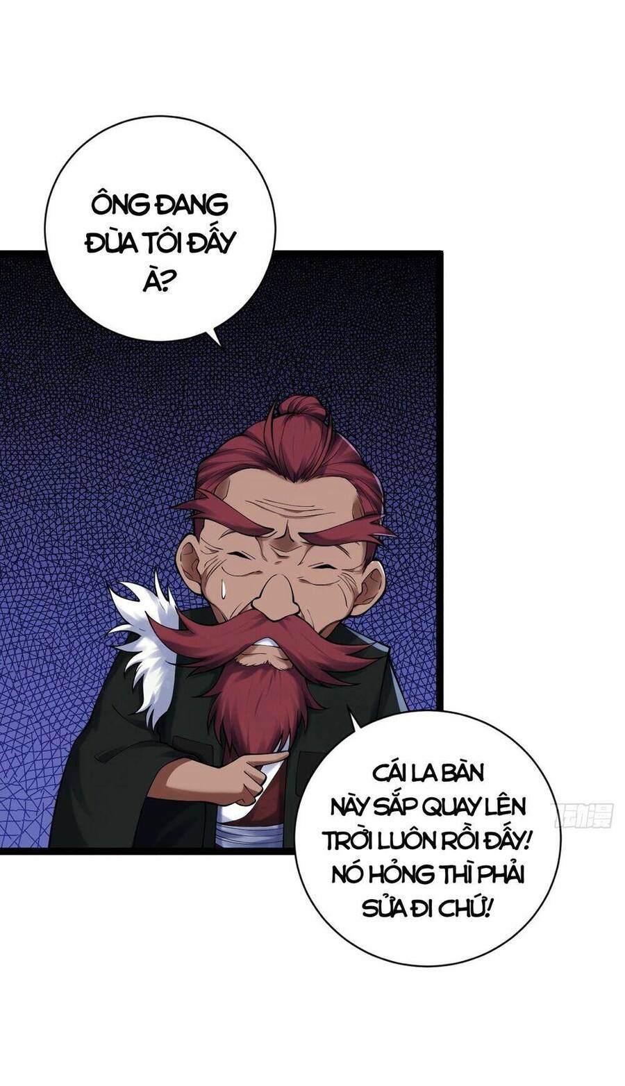 Tạ U Thiên Sư Chapter 24 - 41
