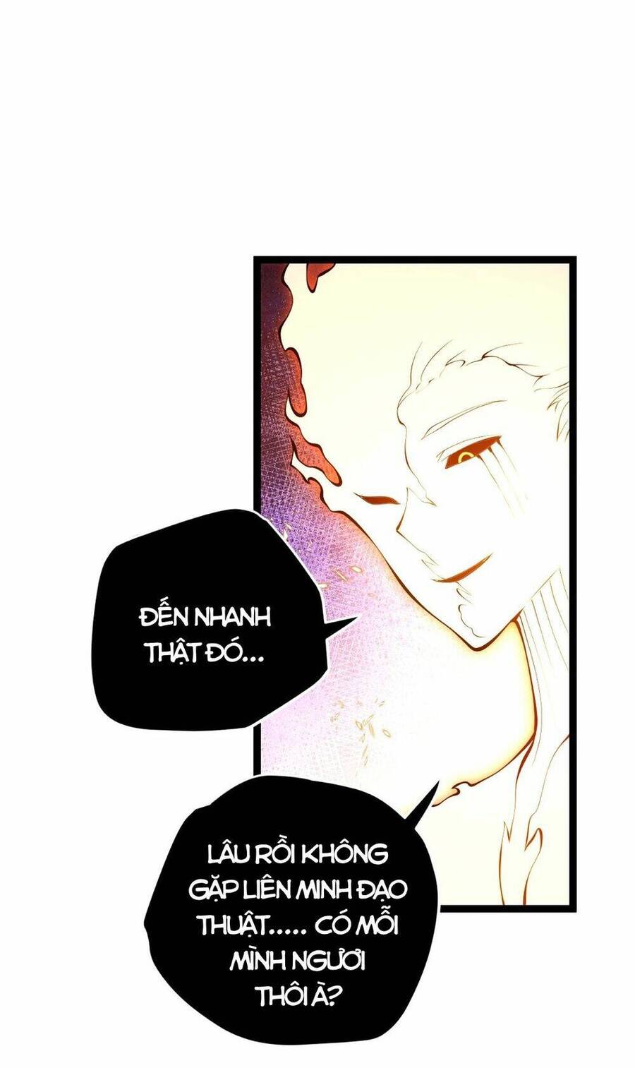 Tạ U Thiên Sư Chapter 25 - 28