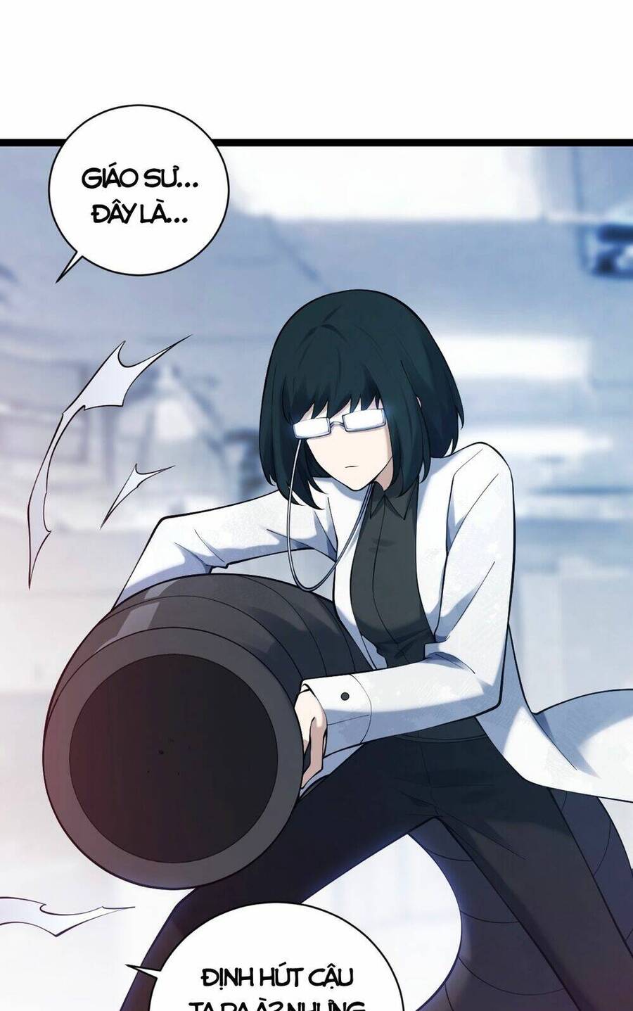 Tạ U Thiên Sư Chapter 26 - 17