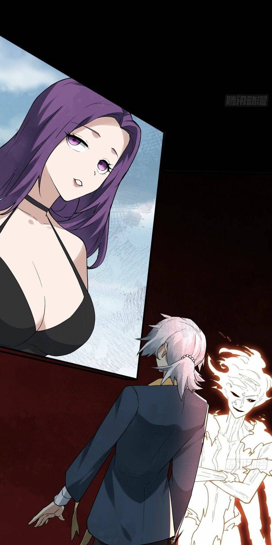 Tạ U Thiên Sư Chapter 29 - 20