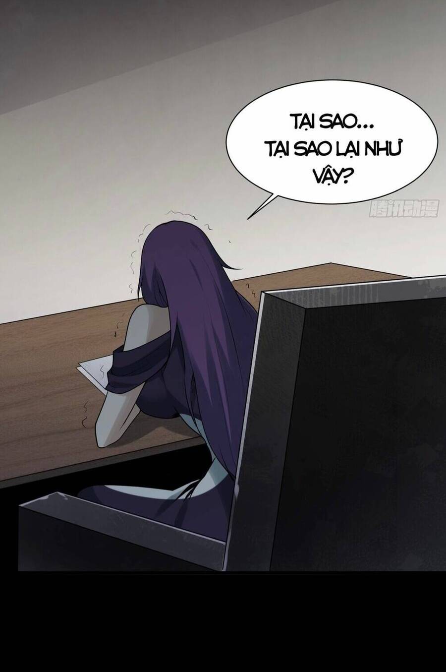 Tạ U Thiên Sư Chapter 29 - 45