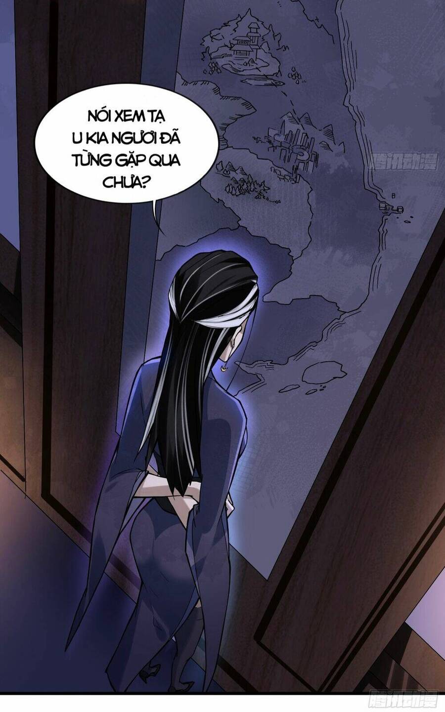 Tạ U Thiên Sư Chapter 29 - 8