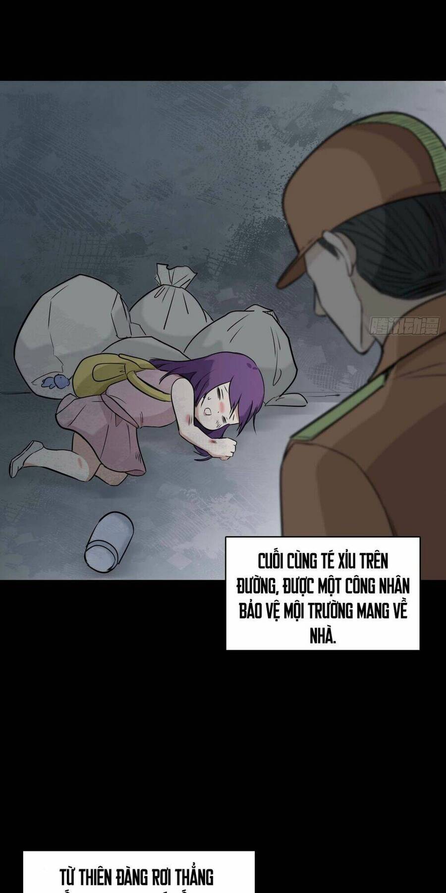 Tạ U Thiên Sư Chapter 30 - 22