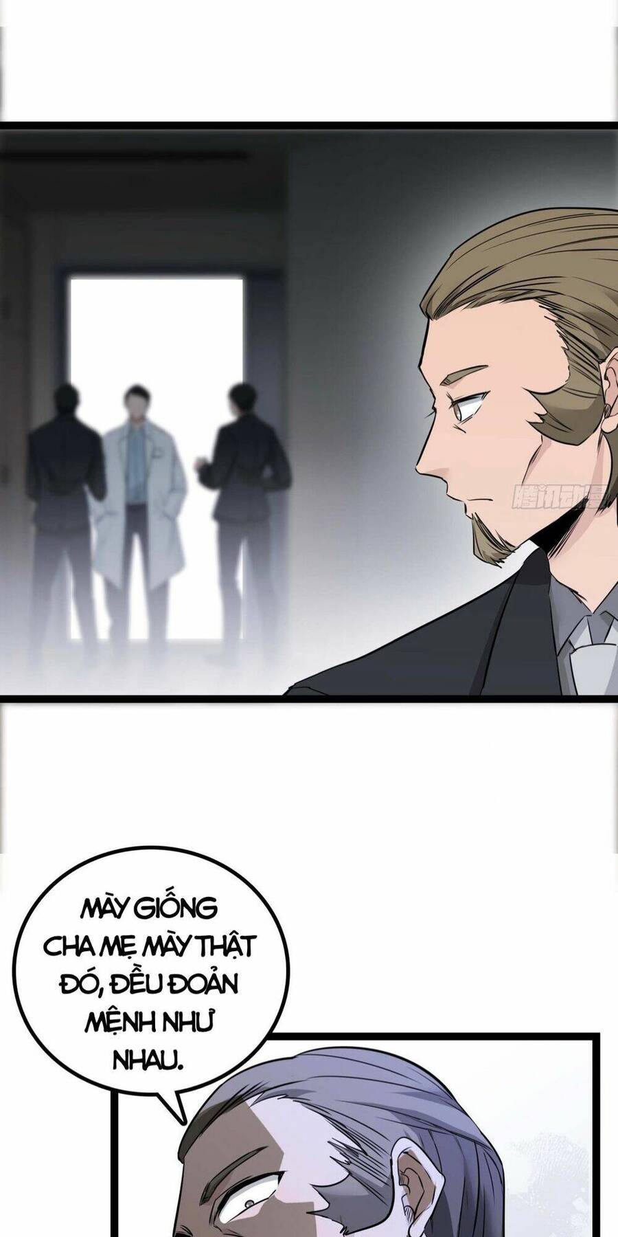 Tạ U Thiên Sư Chapter 30 - 6