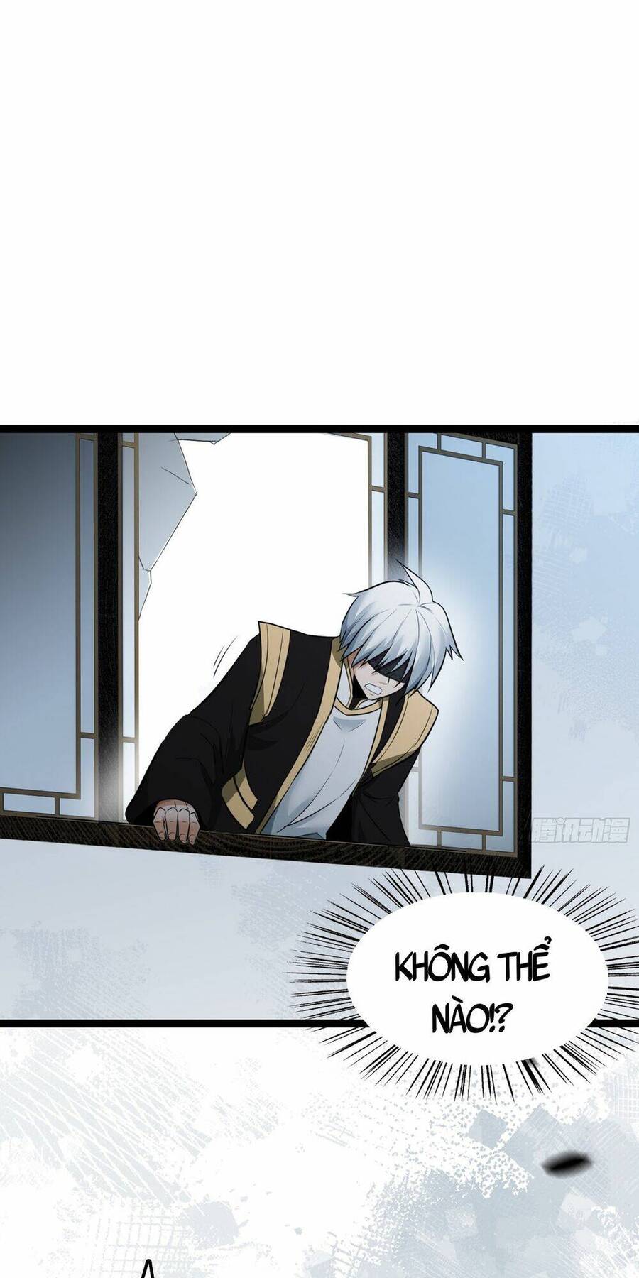 Tạ U Thiên Sư Chapter 31 - 66