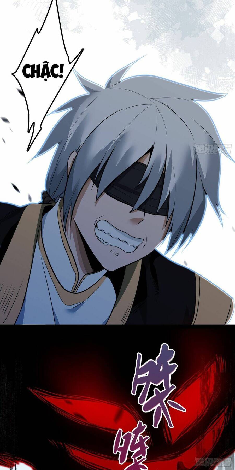 Tạ U Thiên Sư Chapter 31 - 67