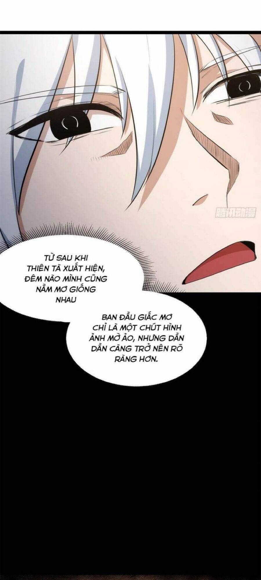 Tạ U Thiên Sư Chapter 34 - 4