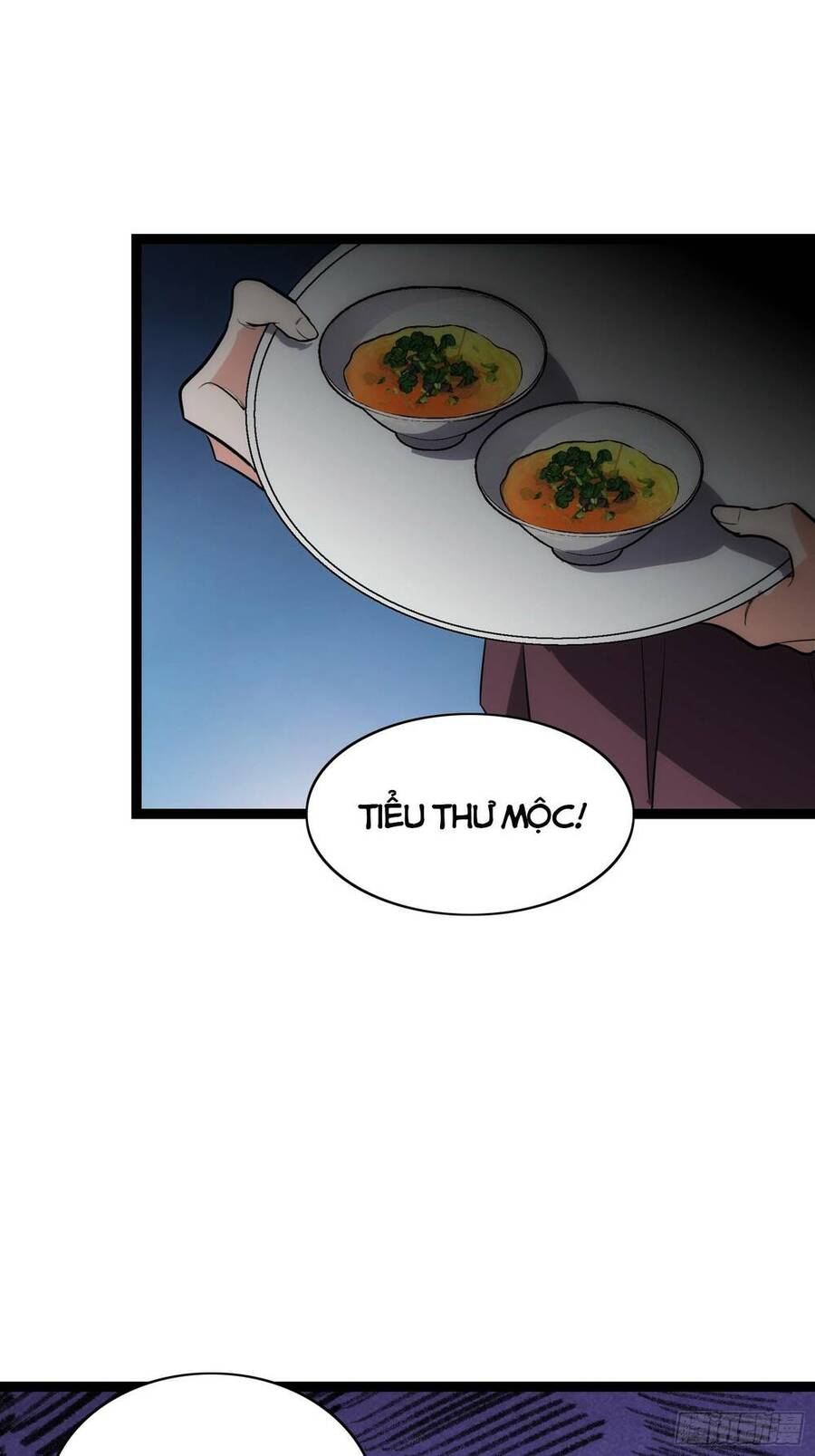 Tạ U Thiên Sư Chapter 35 - 18