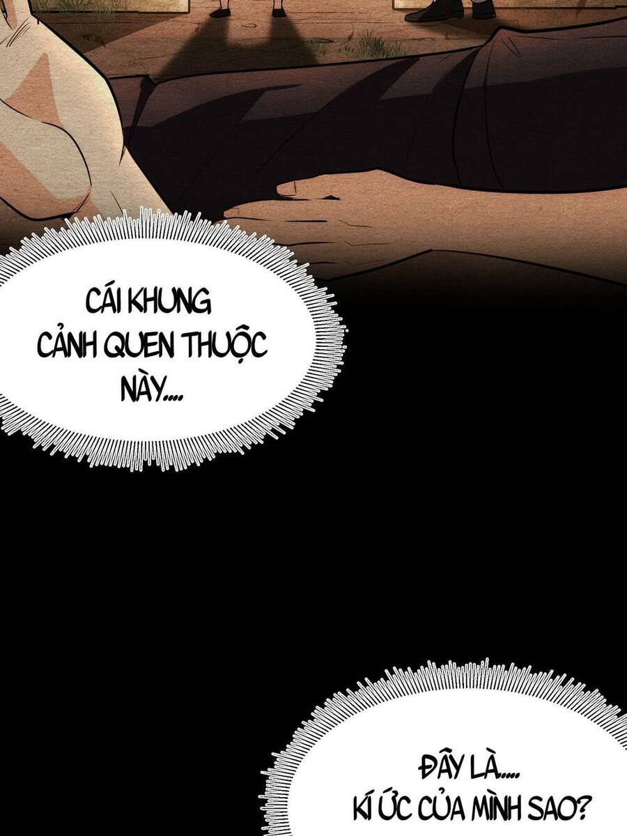 Tạ U Thiên Sư Chapter 35 - 35