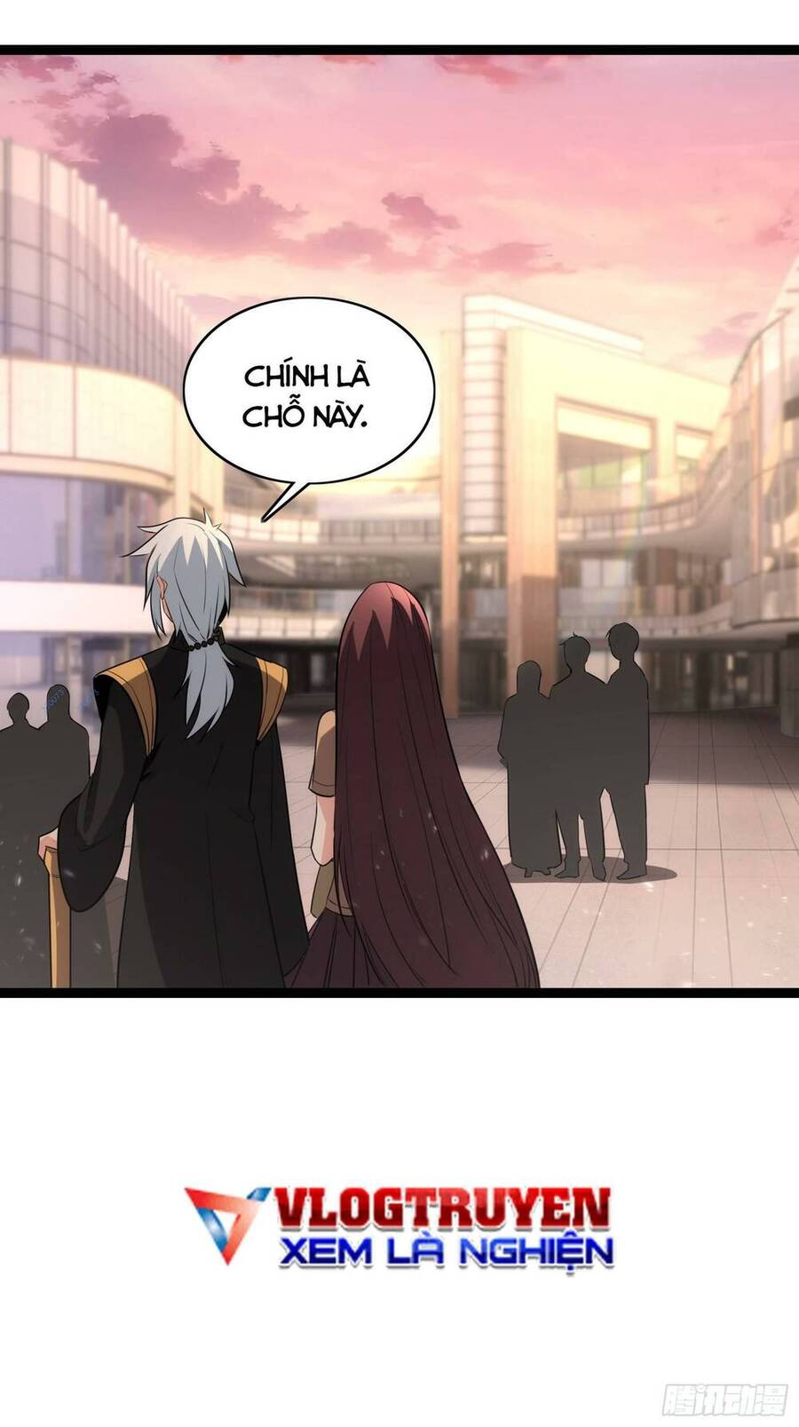Tạ U Thiên Sư Chapter 35 - 7