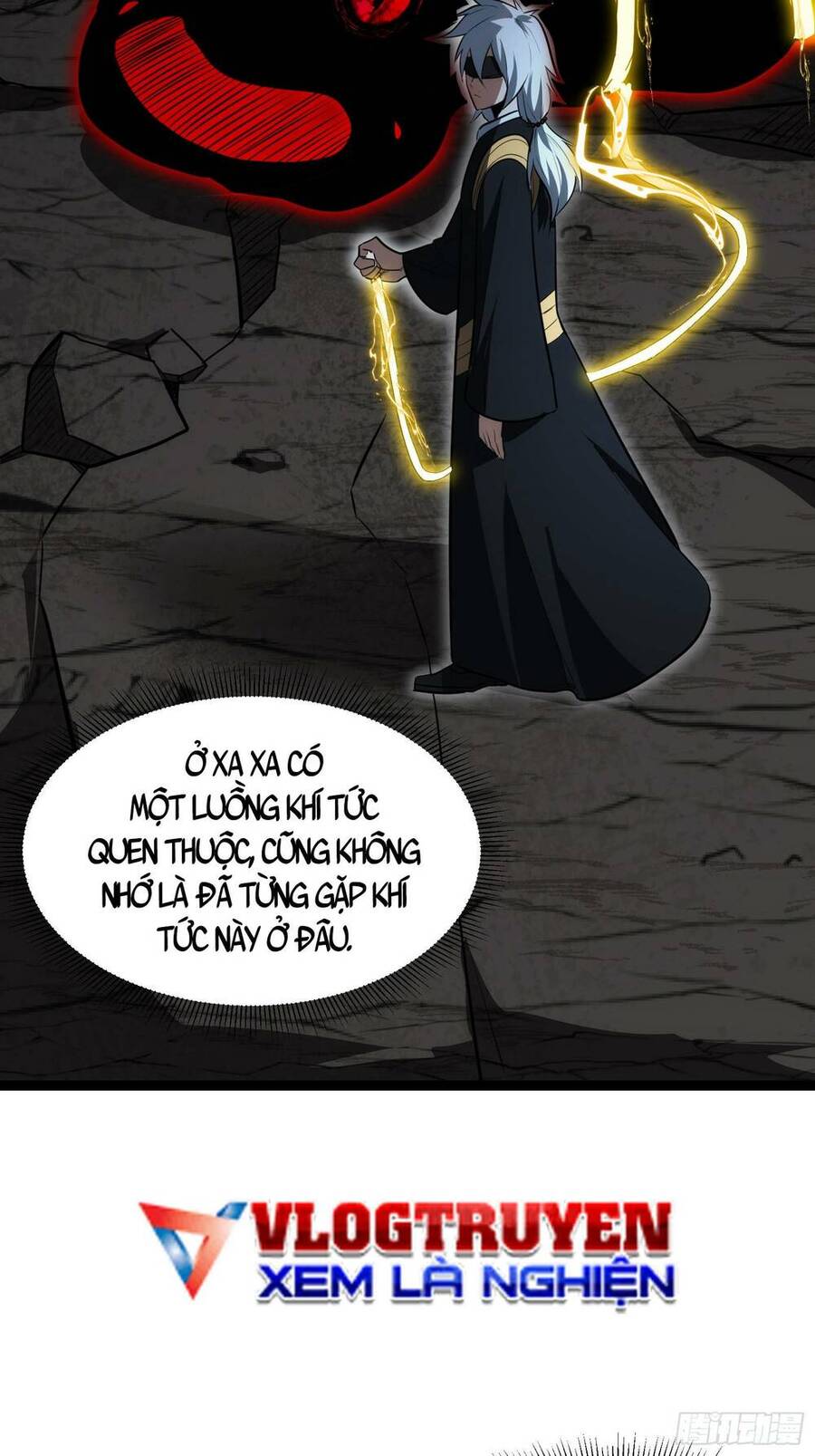Tạ U Thiên Sư Chapter 36 - 31