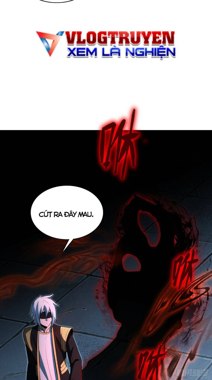 Tạ U Thiên Sư Chapter 36 - 7