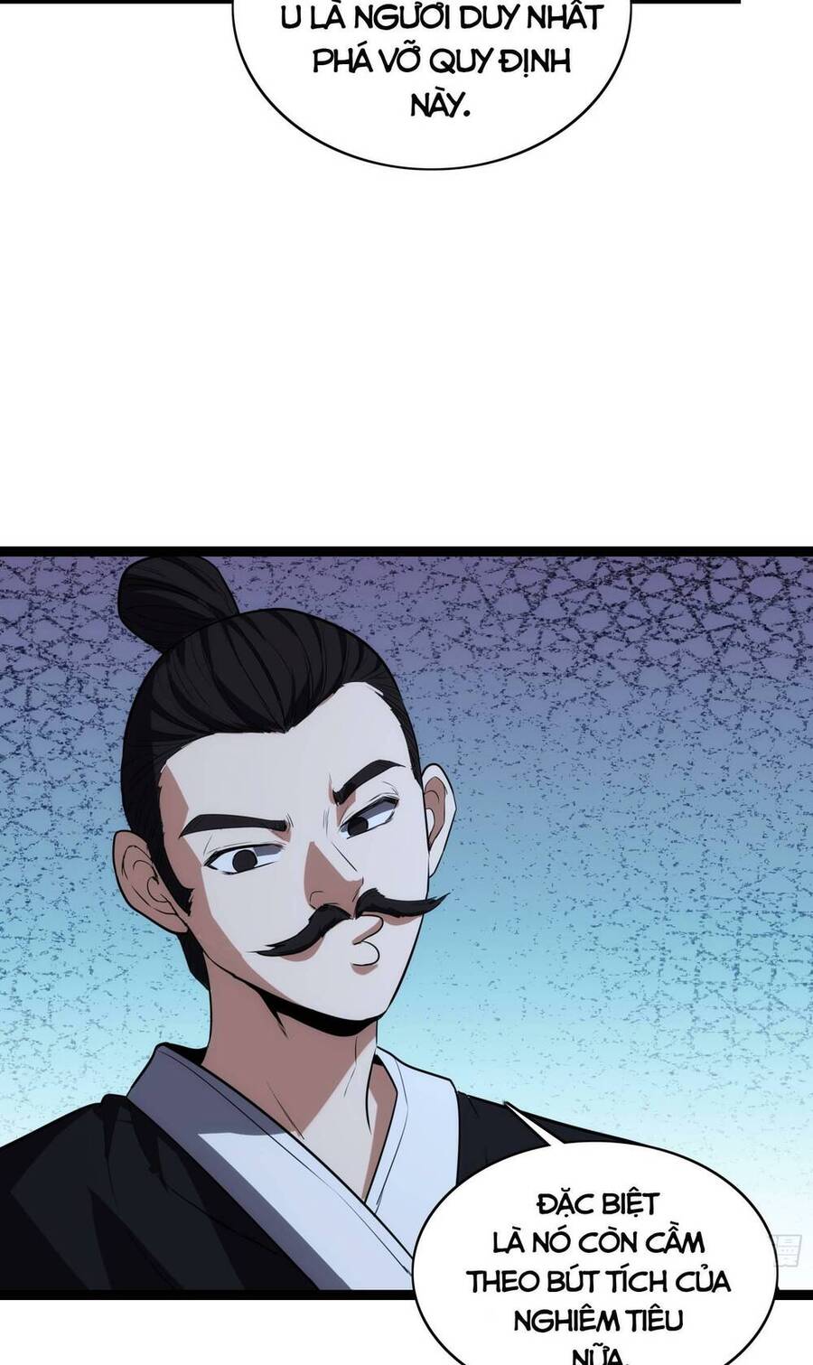 Tạ U Thiên Sư Chapter 37 - 15