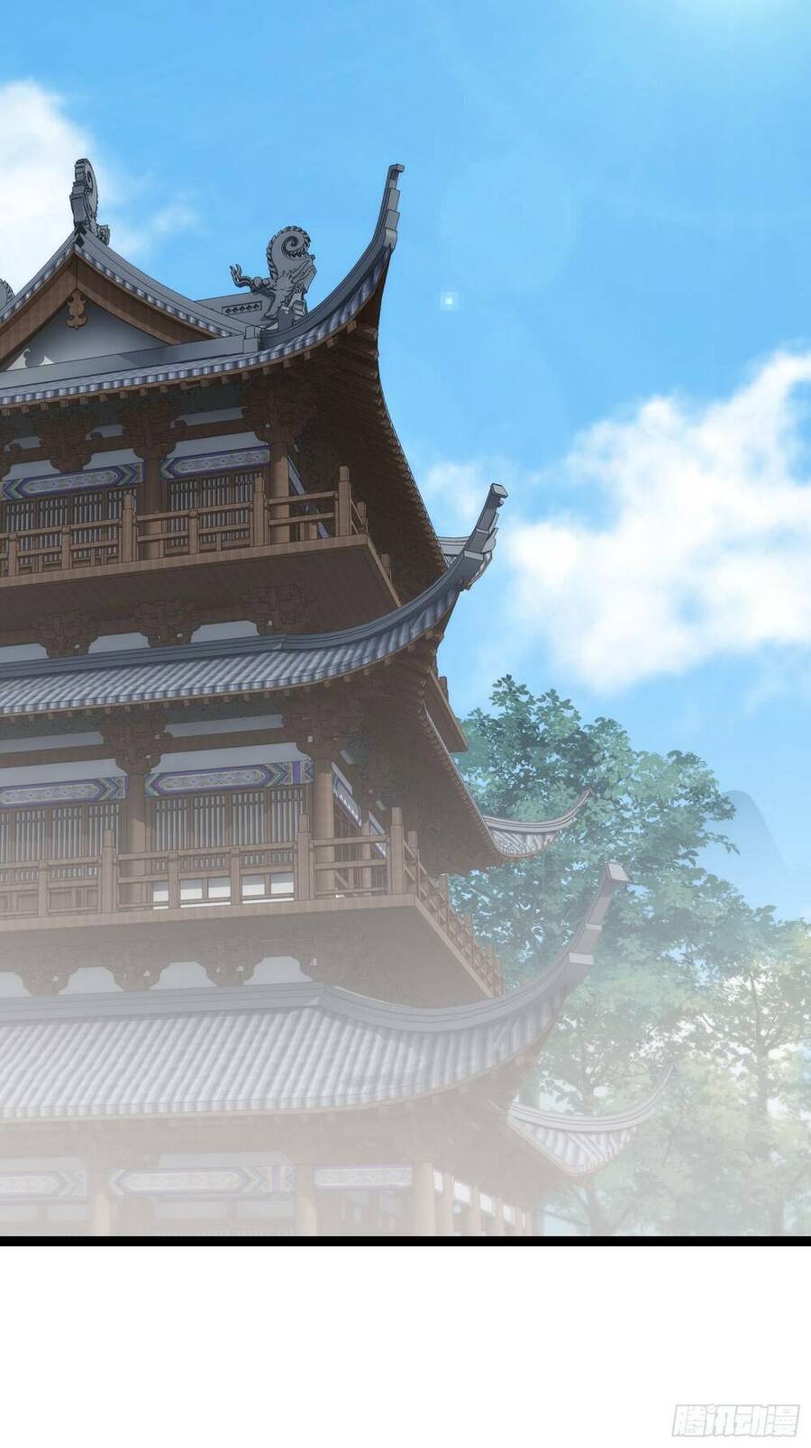 Tạ U Thiên Sư Chapter 37 - 23