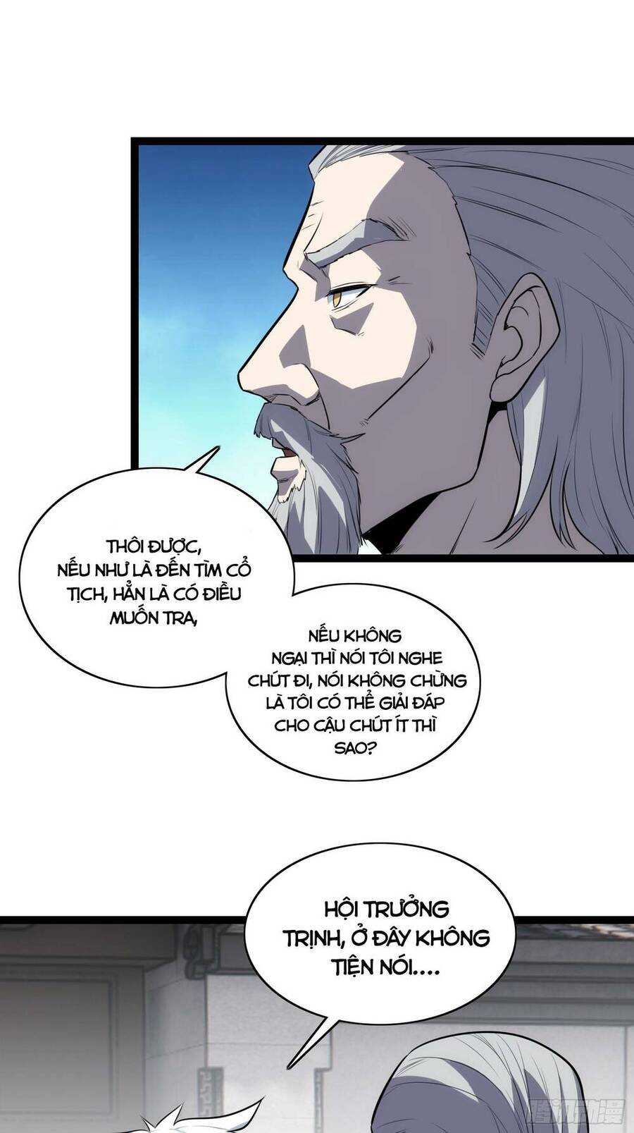 Tạ U Thiên Sư Chapter 37 - 35