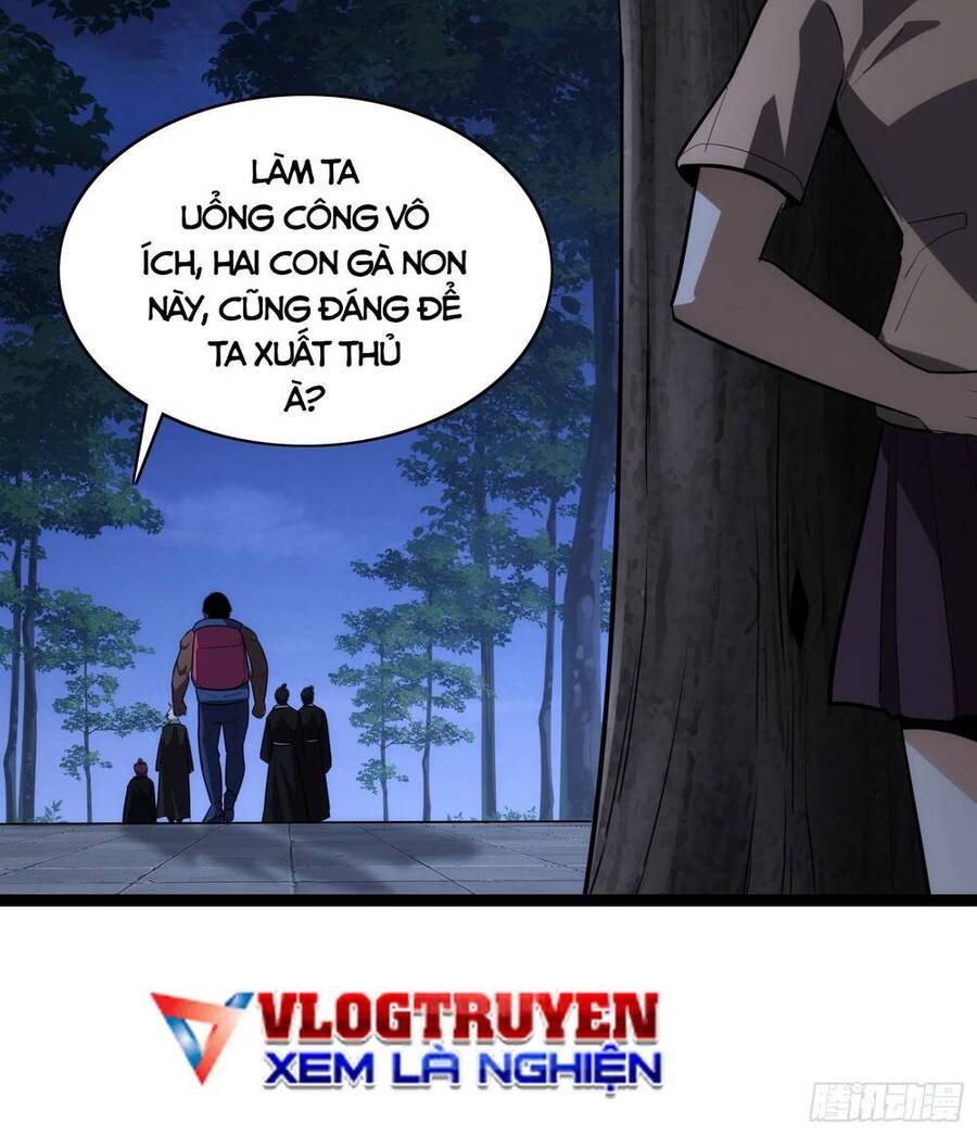 Tạ U Thiên Sư Chapter 37 - 9