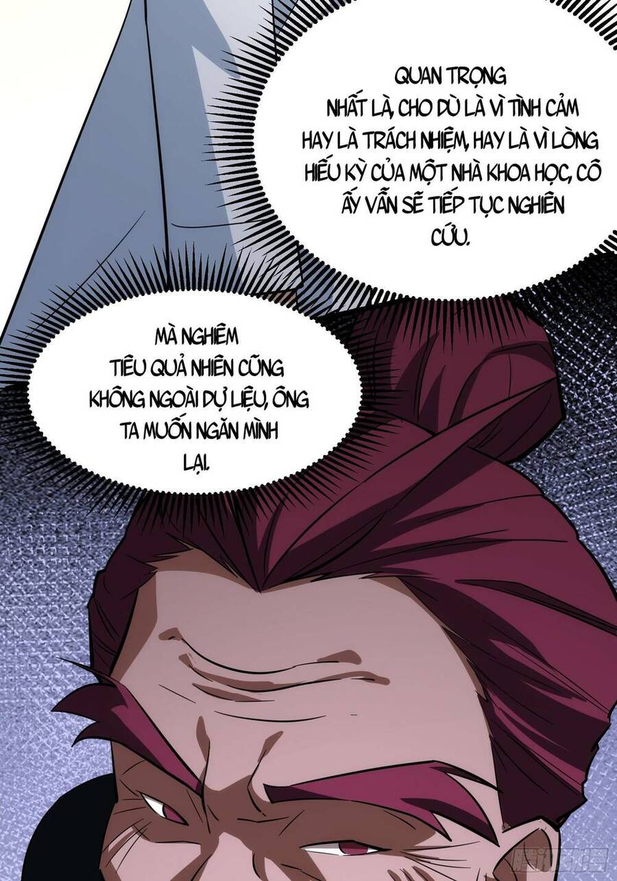 Tạ U Thiên Sư Chapter 39 - 28