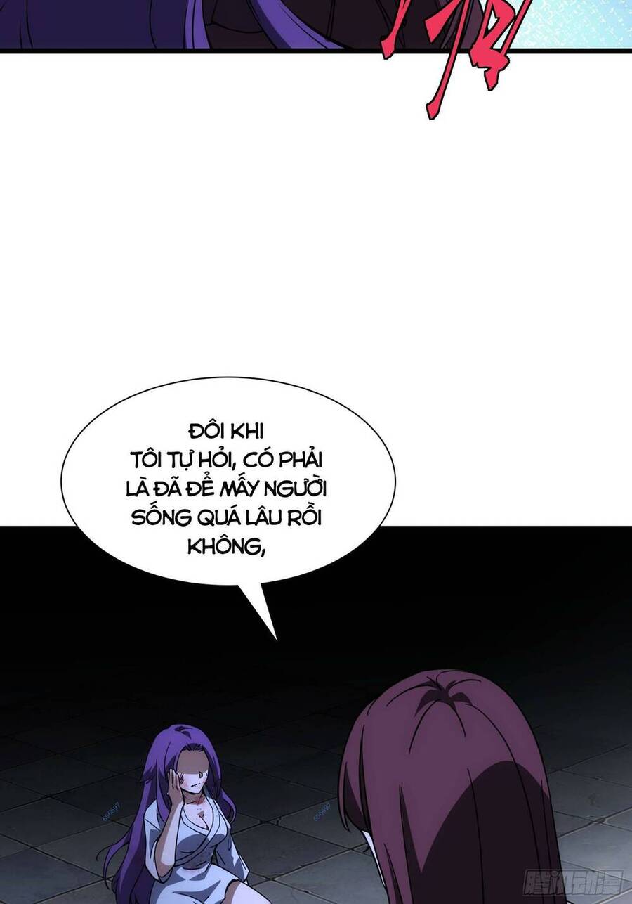 Tạ U Thiên Sư Chapter 39 - 42