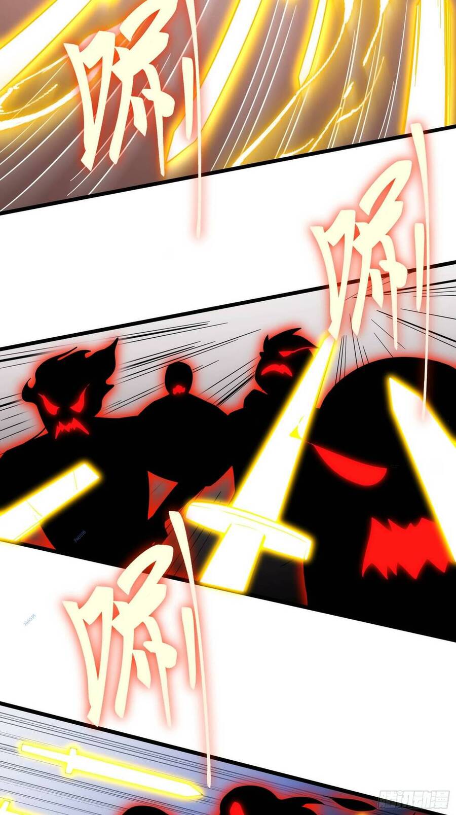 Tạ U Thiên Sư Chapter 41 - 18