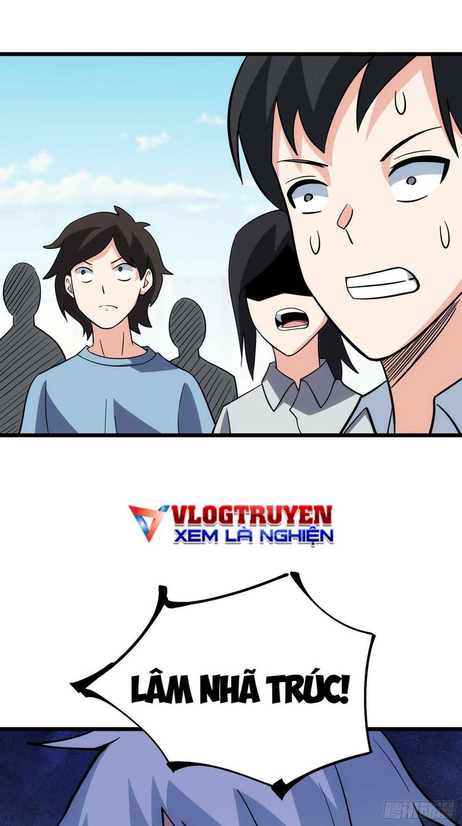 Tạ U Thiên Sư Chapter 41 - 21