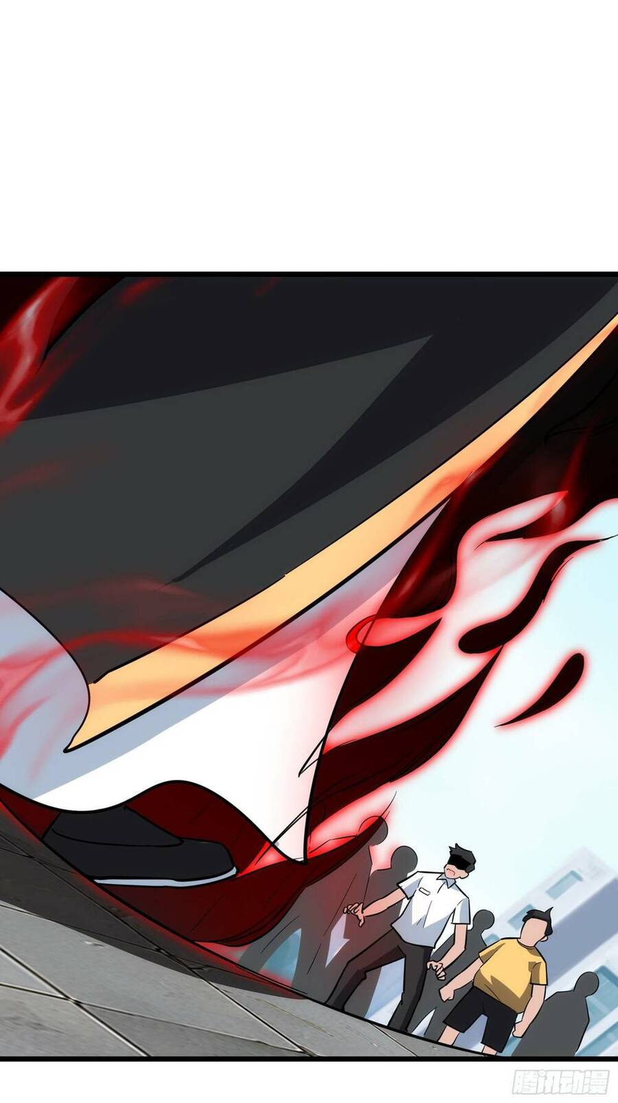 Tạ U Thiên Sư Chapter 41 - 23