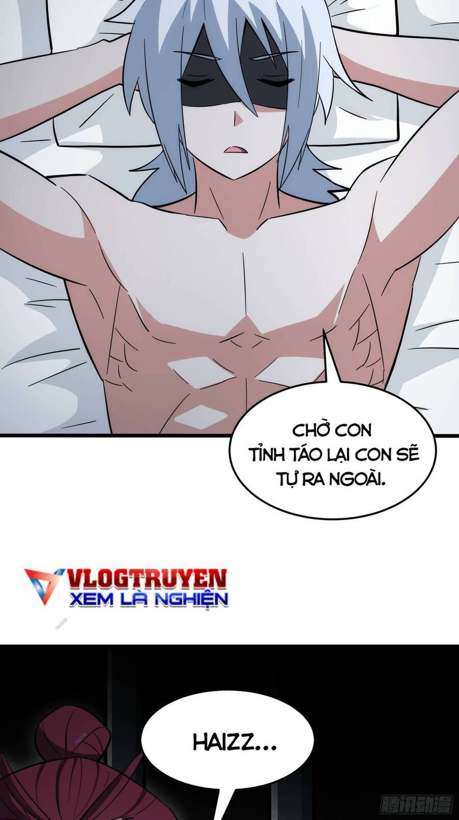 Tạ U Thiên Sư Chapter 41 - 48