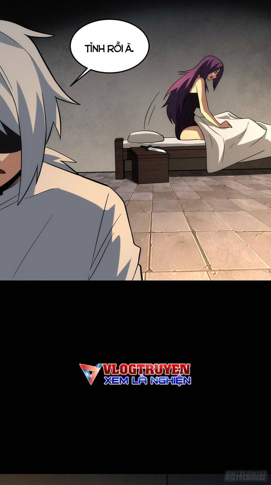 Tạ U Thiên Sư Chapter 42 - 14