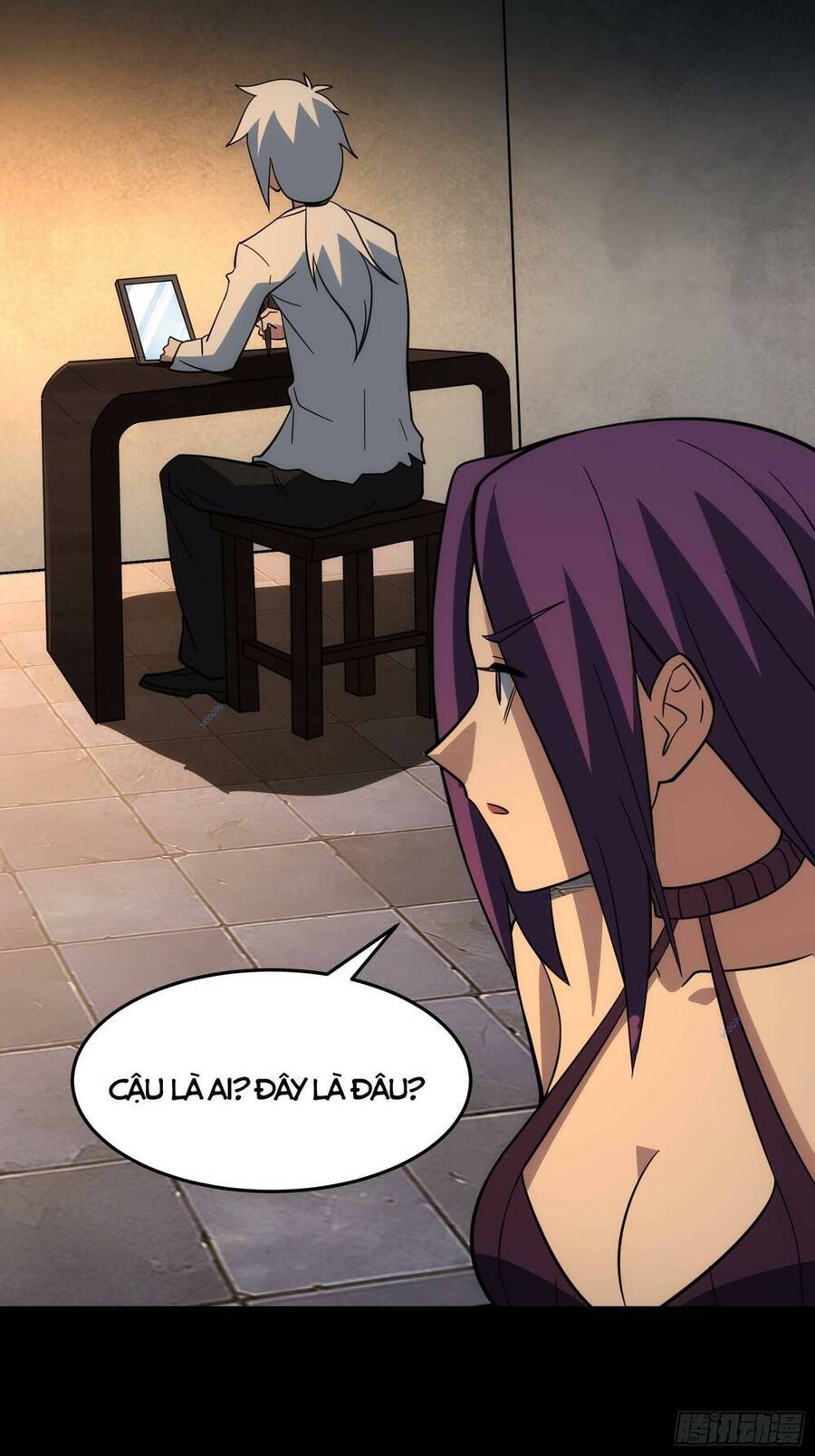 Tạ U Thiên Sư Chapter 42 - 15