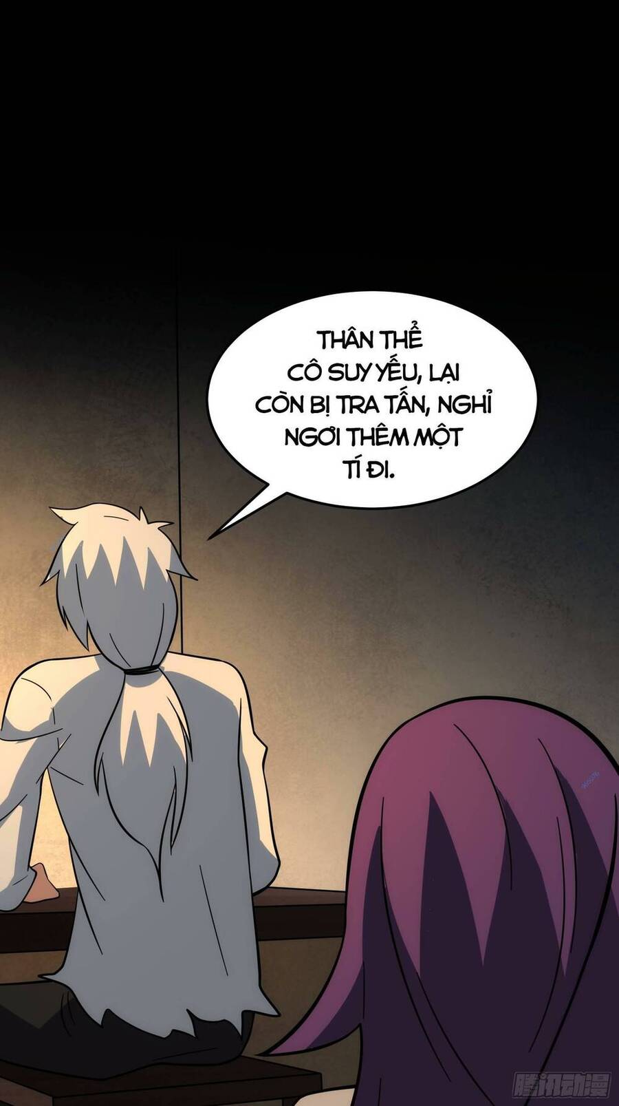 Tạ U Thiên Sư Chapter 42 - 17