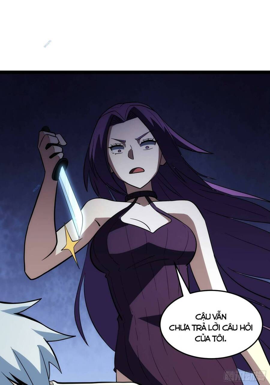 Tạ U Thiên Sư Chapter 42 - 19