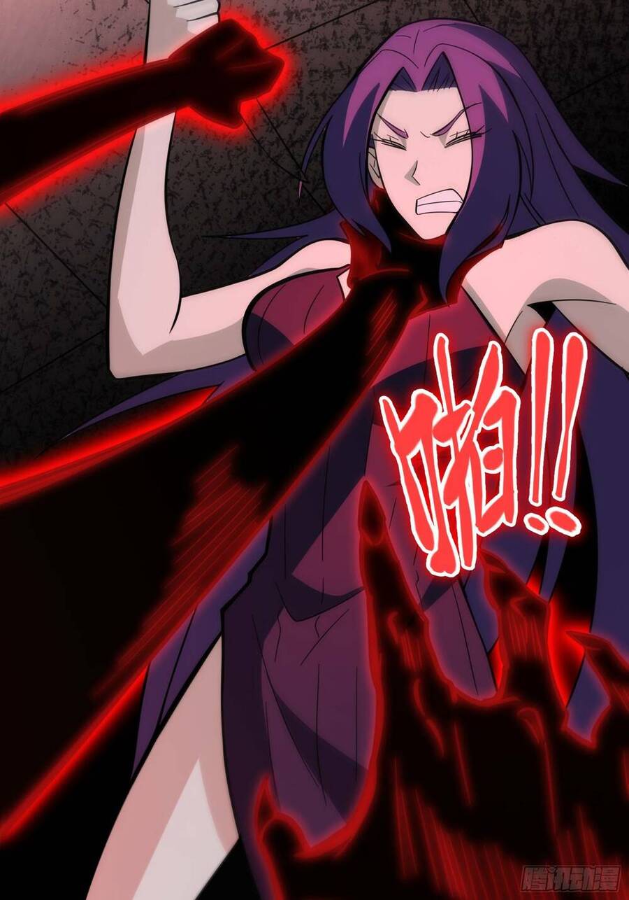 Tạ U Thiên Sư Chapter 42 - 24