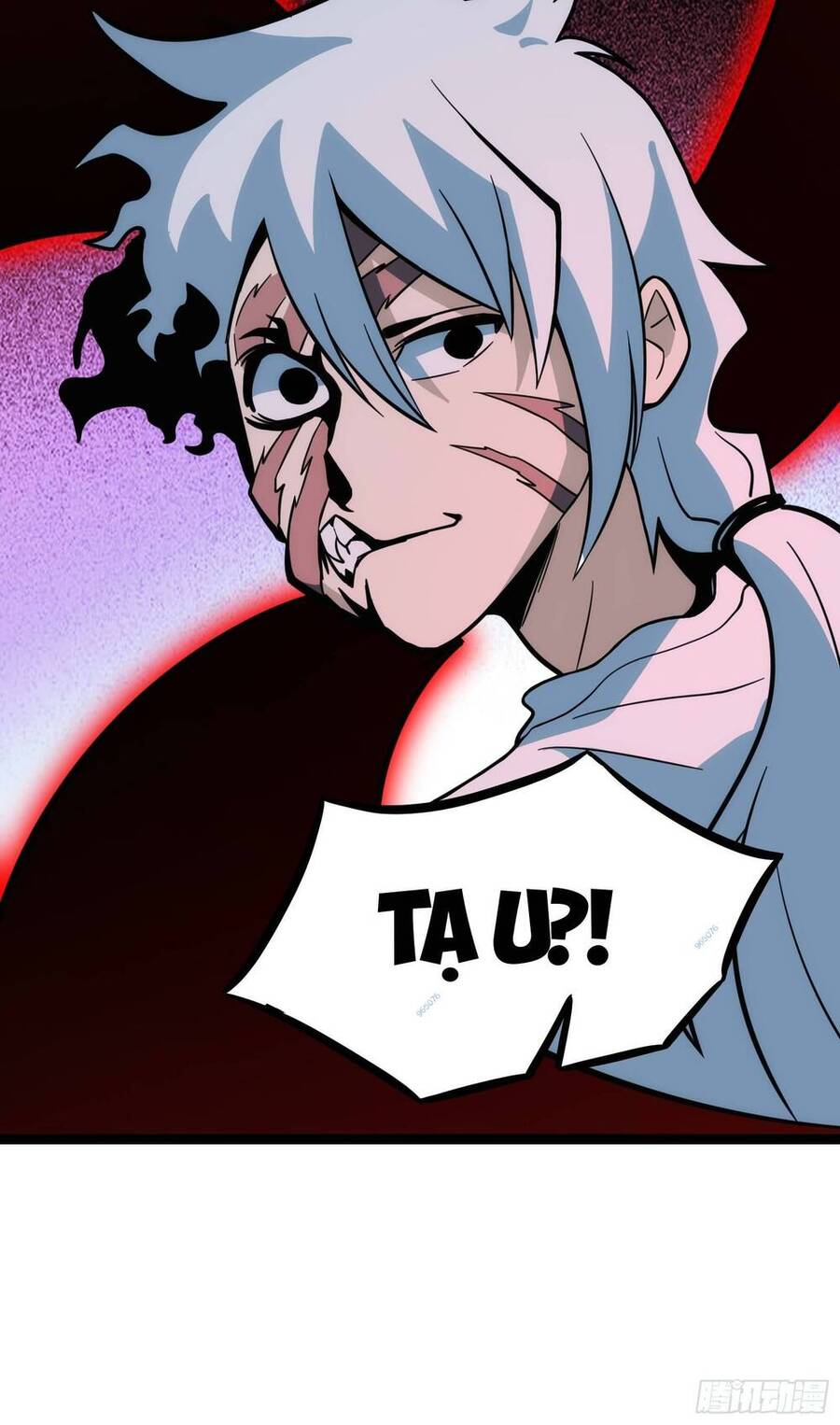 Tạ U Thiên Sư Chapter 42 - 27