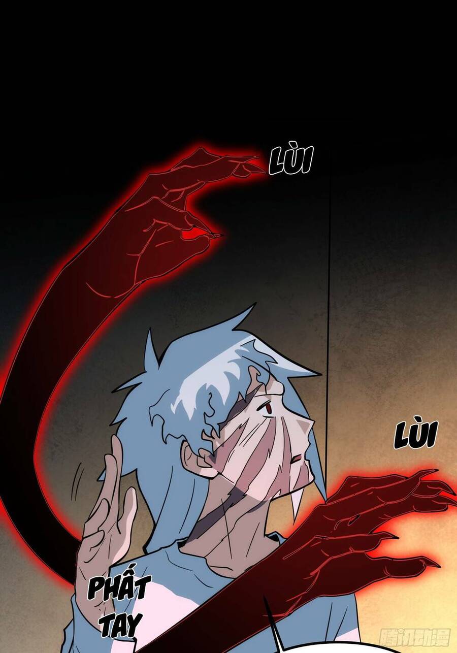 Tạ U Thiên Sư Chapter 42 - 28