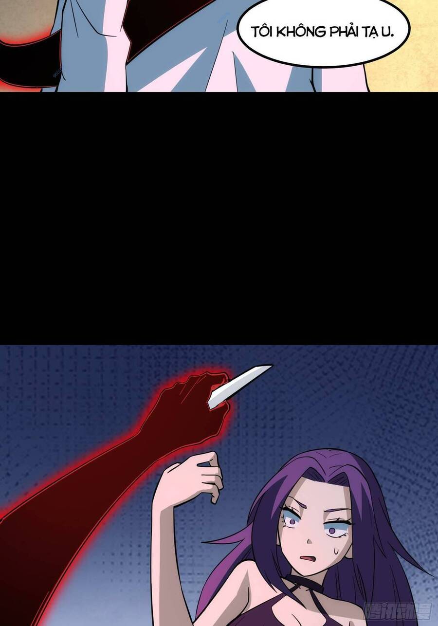 Tạ U Thiên Sư Chapter 42 - 29