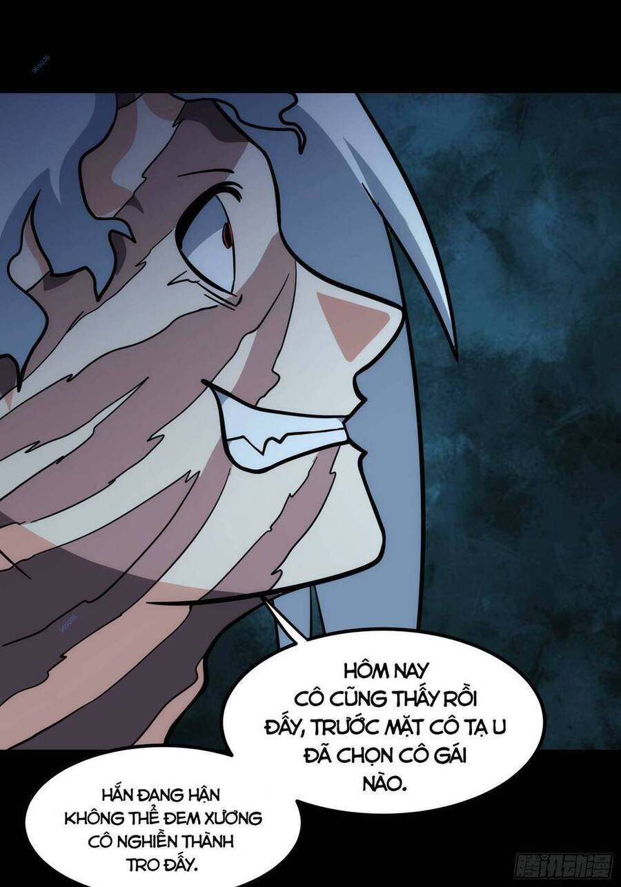 Tạ U Thiên Sư Chapter 42 - 31