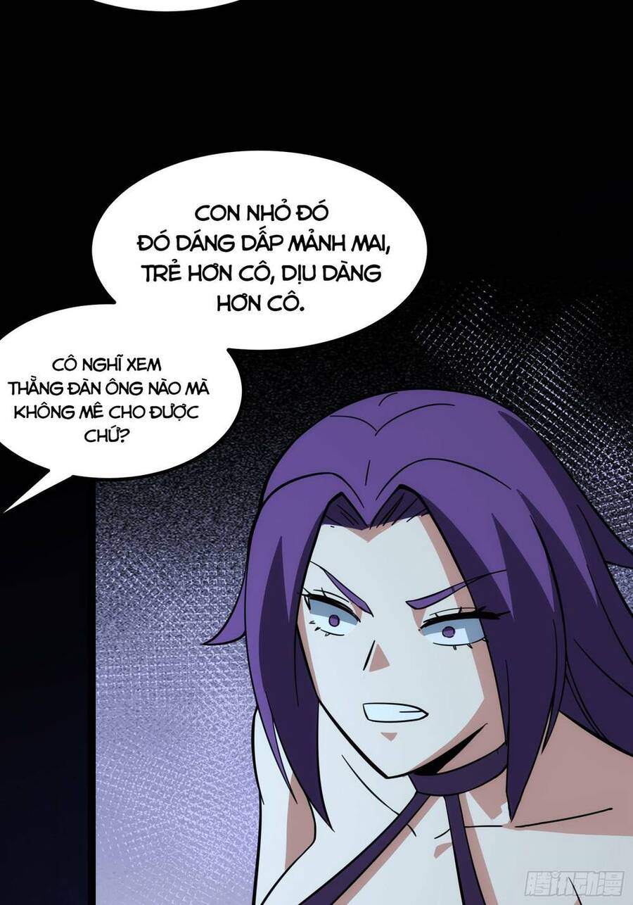 Tạ U Thiên Sư Chapter 42 - 32