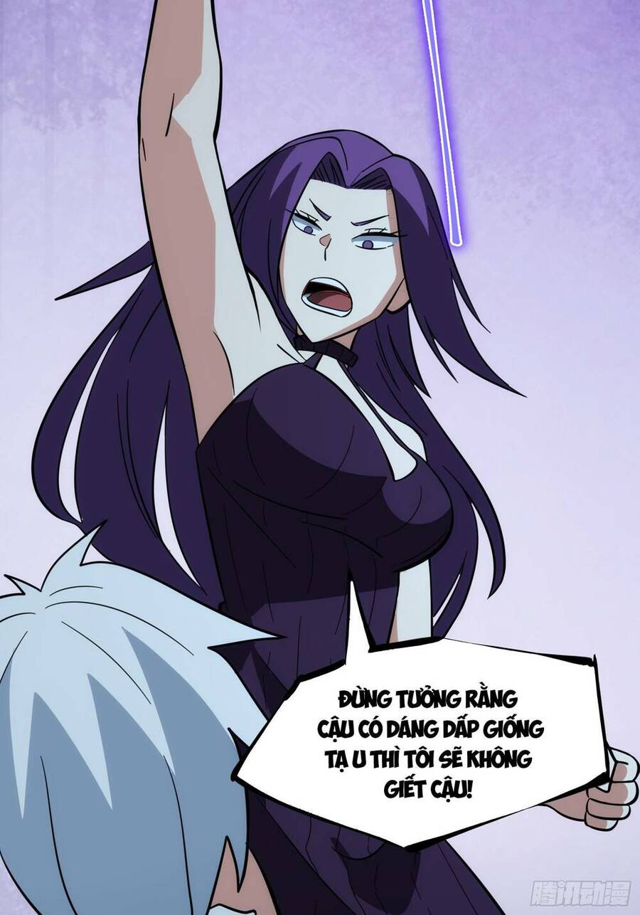 Tạ U Thiên Sư Chapter 42 - 34