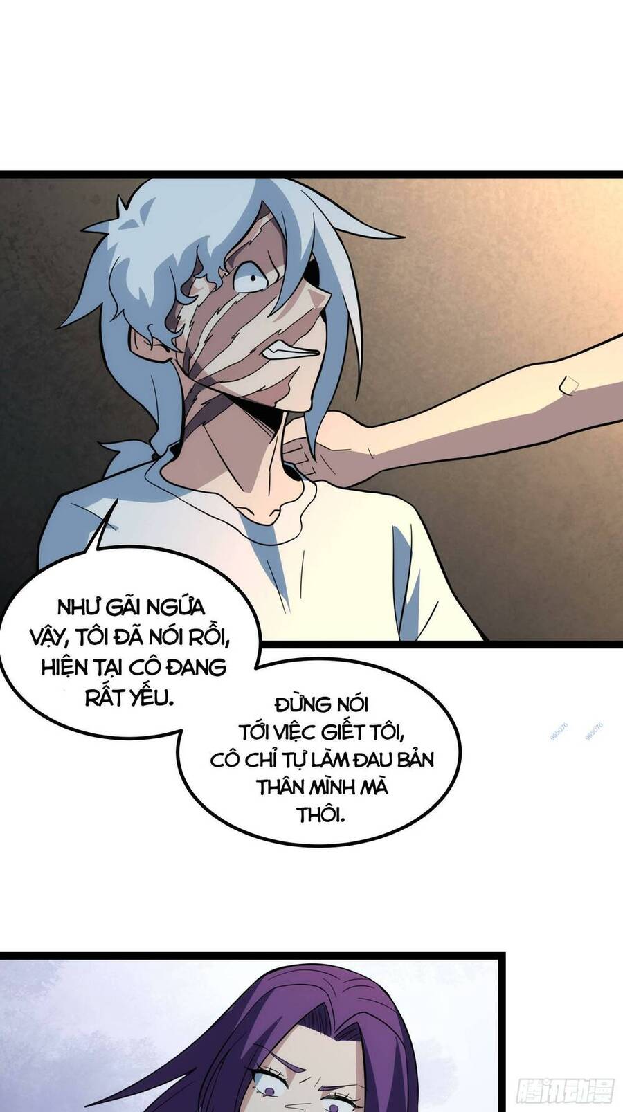 Tạ U Thiên Sư Chapter 42 - 37