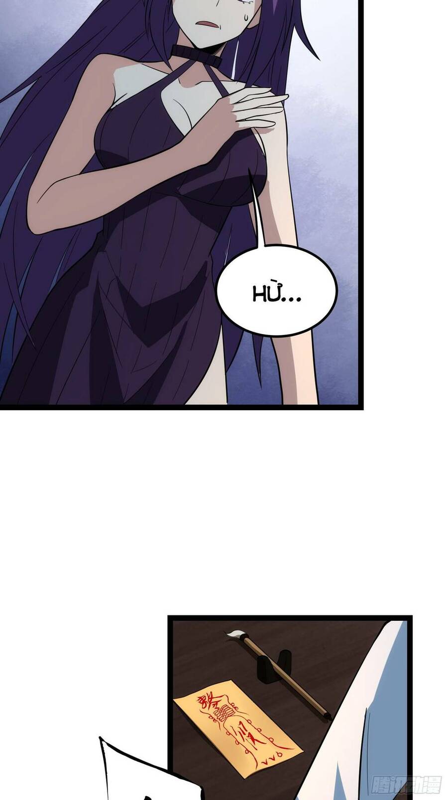 Tạ U Thiên Sư Chapter 42 - 38