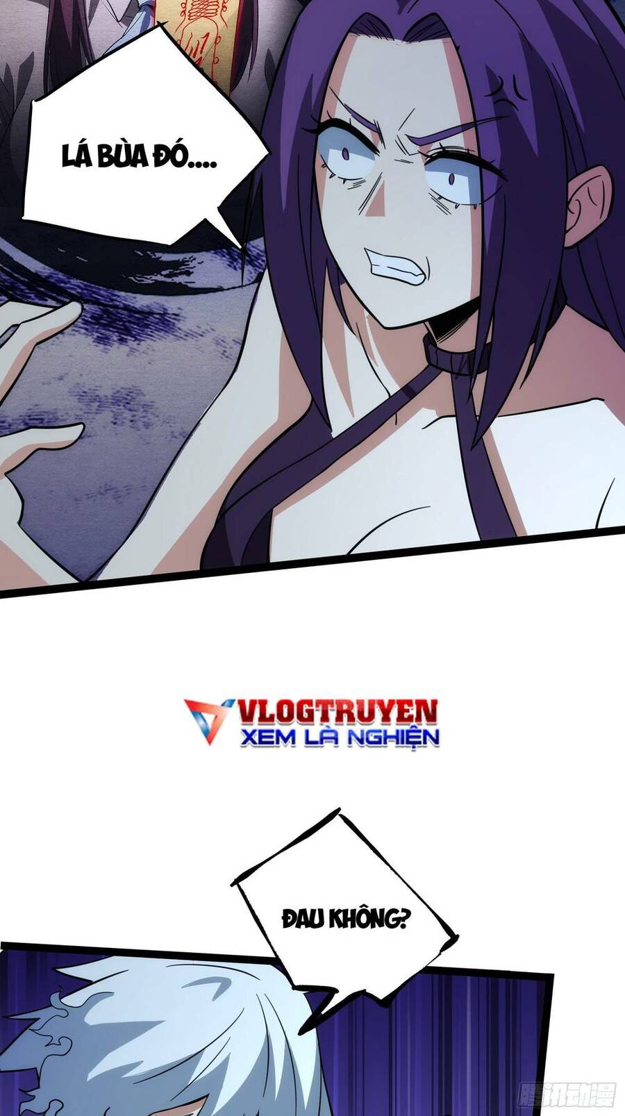 Tạ U Thiên Sư Chapter 42 - 40