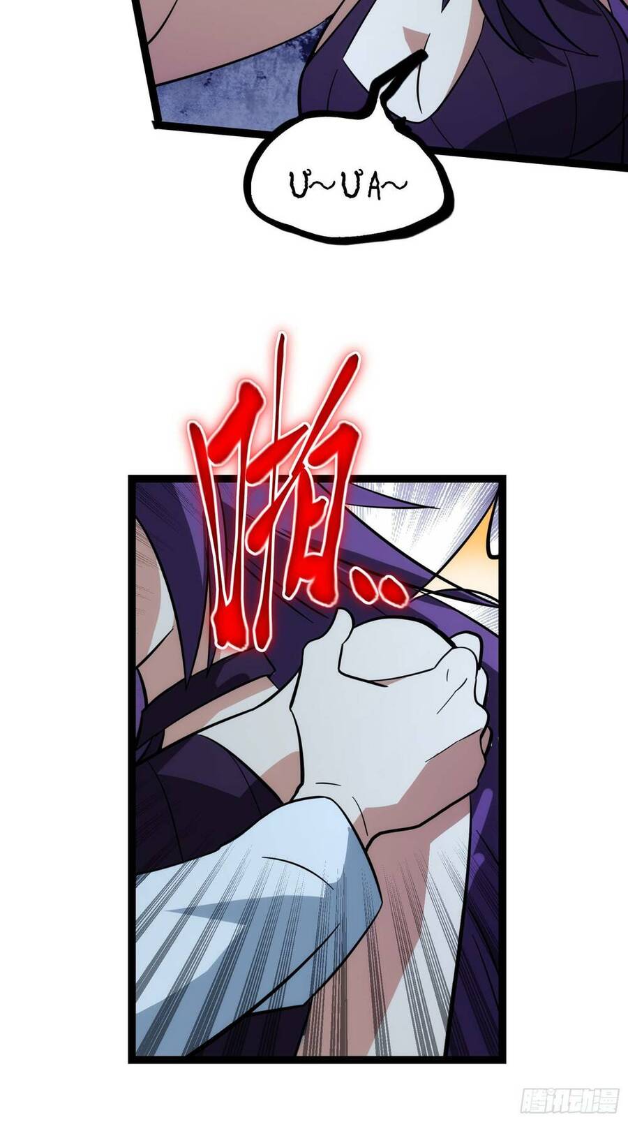 Tạ U Thiên Sư Chapter 42 - 42