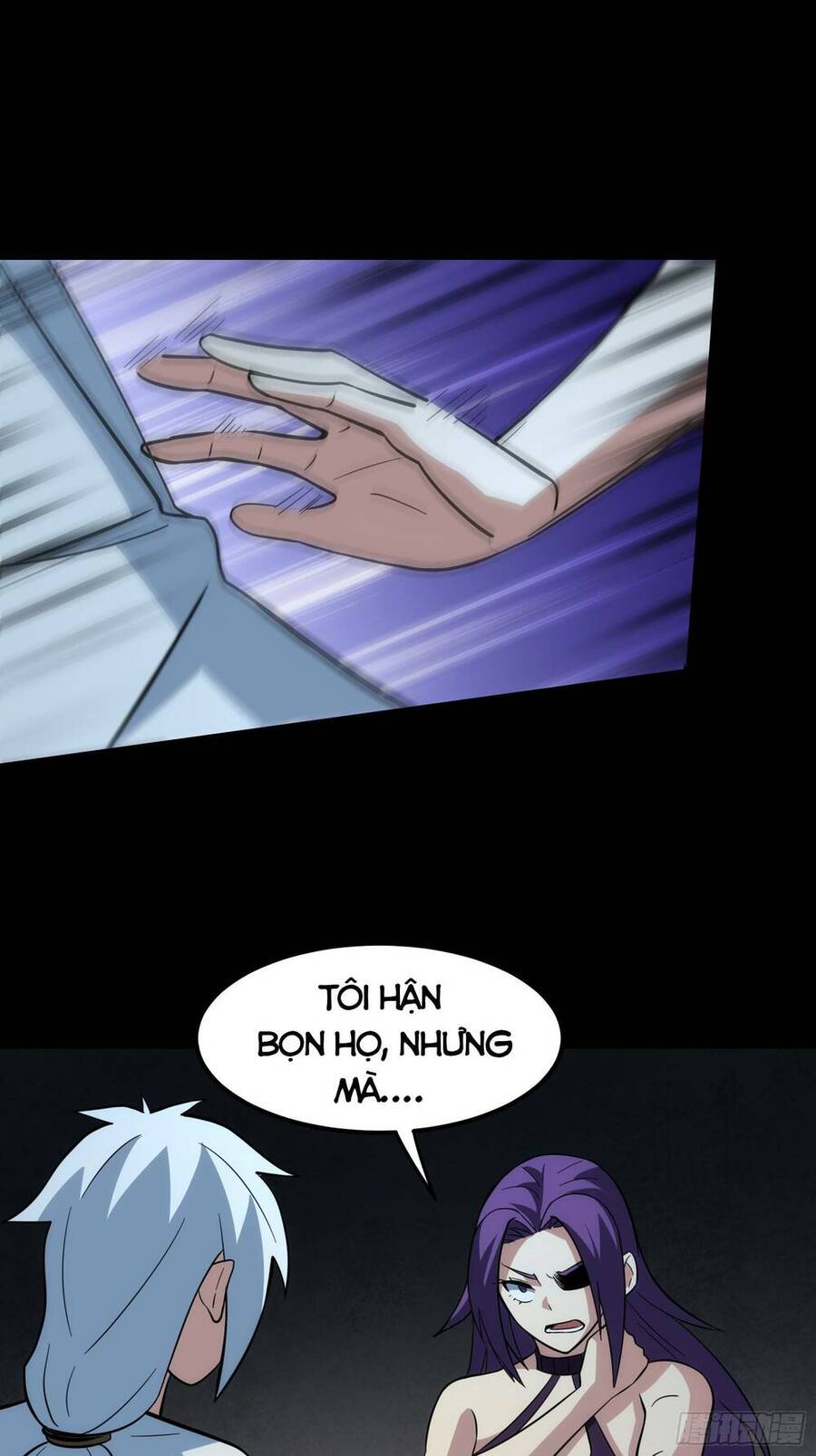 Tạ U Thiên Sư Chapter 42 - 44